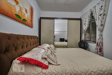 Quarto 1 de apartamento para alugar com 2 quartos, 70m² em São Cristóvão, Rio de Janeiro