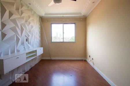 Sala de apartamento para alugar com 2 quartos, 78m² em Jaguaribe, Osasco