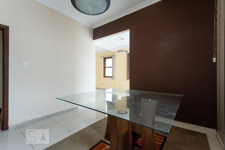 Sala de Jantar de casa à venda com 3 quartos, 250m² em Cachambi, Rio de Janeiro