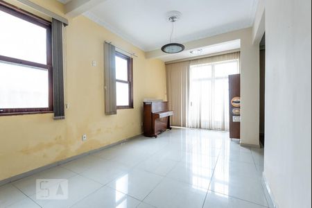 Sala de Estar de casa à venda com 3 quartos, 250m² em Cachambi, Rio de Janeiro