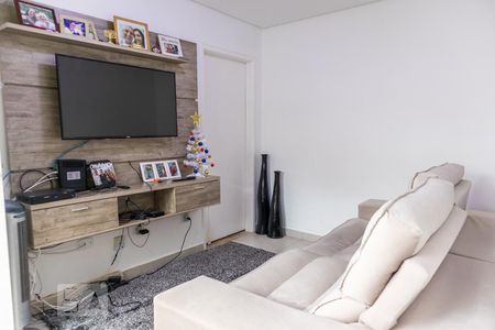 Sala de casa à venda com 1 quarto, 54m² em Vila Mazzei, São Paulo
