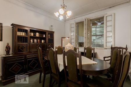 Sala 1 de casa para alugar com 3 quartos, 200m² em Floresta, Porto Alegre