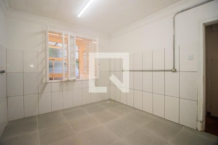 Sala de casa à venda com 3 quartos, 200m² em Floresta, Porto Alegre