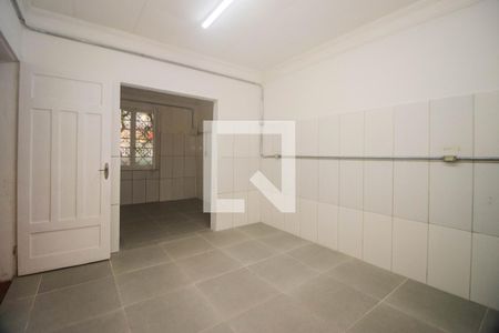 Sala de casa à venda com 3 quartos, 200m² em Floresta, Porto Alegre