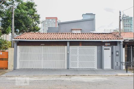 Casa de casa à venda com 8 quartos, 500m² em Vila Cordeiro, São Paulo