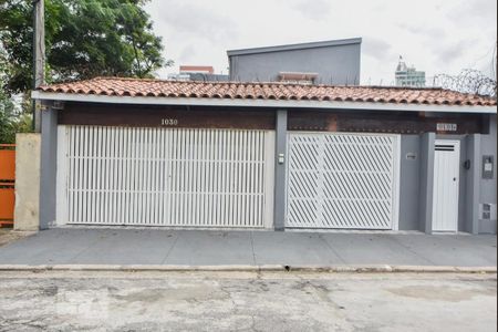 Casa de casa à venda com 8 quartos, 500m² em Vila Cordeiro, São Paulo