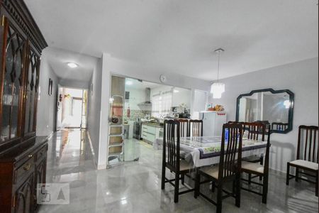 Casa à venda com 500m², 8 quartos e 5 vagasSala de Jantar
