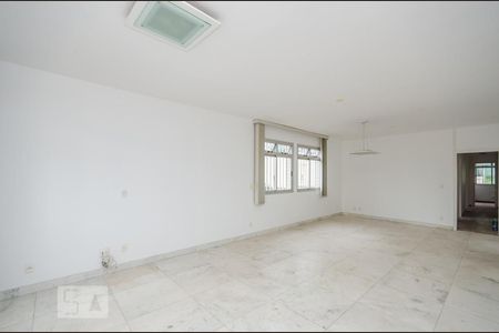 Sala de apartamento à venda com 4 quartos, 219m² em Coracao de Jesus, Belo Horizonte