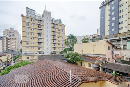 Vista da Sala de apartamento à venda com 4 quartos, 219m² em Coracao de Jesus, Belo Horizonte