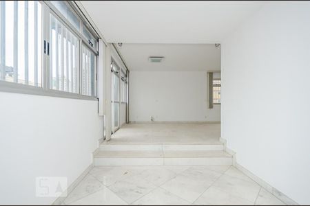 Sala de apartamento à venda com 4 quartos, 219m² em Coracao de Jesus, Belo Horizonte