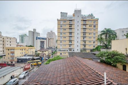 Vista da Sala de apartamento à venda com 4 quartos, 219m² em Coracao de Jesus, Belo Horizonte