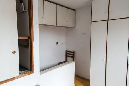 Suíte Edícula  de casa à venda com 3 quartos, 138m² em Jardim Modelo, São Paulo