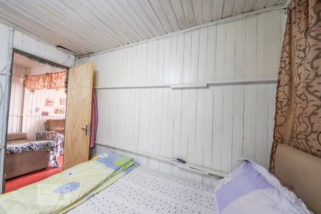 Quarto 2 de casa para alugar com 2 quartos, 200m² em Scharlau, São Leopoldo