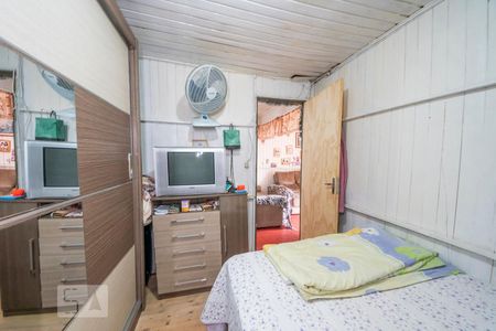 Quarto 2 de casa para alugar com 2 quartos, 200m² em Scharlau, São Leopoldo