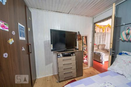 Quarto 1 de casa para alugar com 2 quartos, 200m² em Scharlau, São Leopoldo