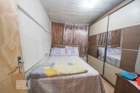 Quarto 2 de casa para alugar com 2 quartos, 200m² em Scharlau, São Leopoldo