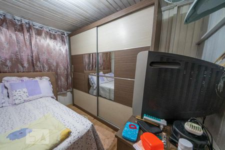 Quarto 2 de casa para alugar com 2 quartos, 200m² em Scharlau, São Leopoldo