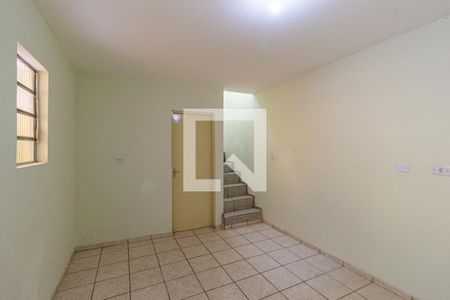 Sala de casa para alugar com 2 quartos, 74m² em Jardim das Flores, Osasco