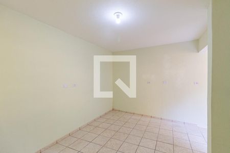 Sala de casa para alugar com 2 quartos, 74m² em Jardim das Flores, Osasco