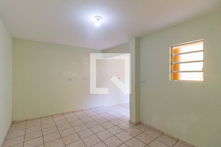 Sala de casa para alugar com 2 quartos, 74m² em Jardim das Flores, Osasco