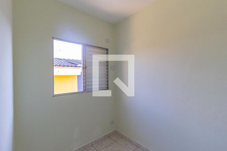 Quarto 2 de casa para alugar com 2 quartos, 74m² em Jardim das Flores, Osasco