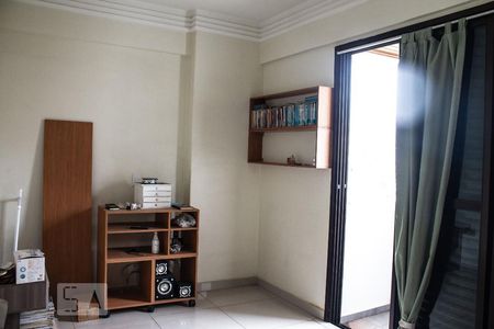 quarto 1 de apartamento à venda com 3 quartos, 127m² em Cambuí, Campinas