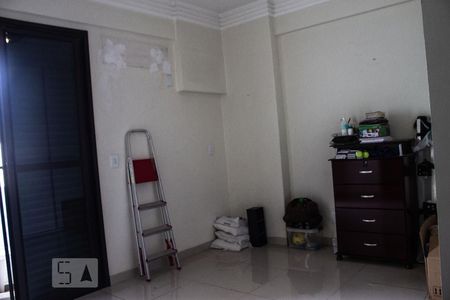 quarto 3 de apartamento à venda com 3 quartos, 127m² em Cambuí, Campinas