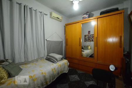 Quarto 1 de apartamento à venda com 3 quartos, 84m² em Vicente de Carvalho, Rio de Janeiro