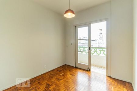 Sala de apartamento para alugar com 1 quarto, 50m² em Bela Vista, São Paulo