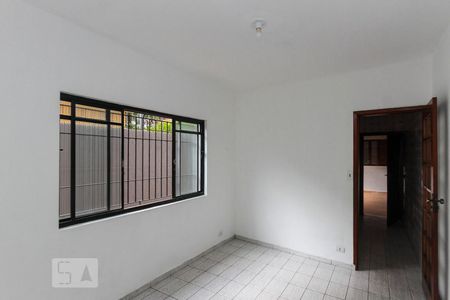 Copa de casa para alugar com 4 quartos, 208m² em Vila Alpina, São Paulo