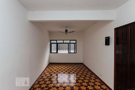 Sala de casa para alugar com 4 quartos, 208m² em Vila Alpina, São Paulo