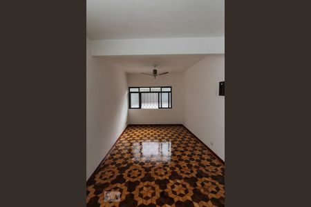 Sala de casa para alugar com 4 quartos, 208m² em Vila Alpina, São Paulo