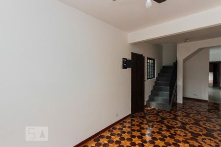 Sala de casa para alugar com 4 quartos, 208m² em Vila Alpina, São Paulo