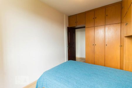 Quarto 1 de apartamento para alugar com 3 quartos, 72m² em Cambuci, São Paulo