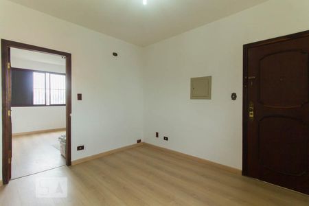 Sala de apartamento para alugar com 3 quartos, 72m² em Cambuci, São Paulo