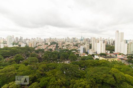 Vista  de apartamento para alugar com 3 quartos, 72m² em Cambuci, São Paulo