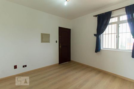 Sala de apartamento para alugar com 3 quartos, 72m² em Cambuci, São Paulo