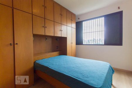 Quarto 1 de apartamento para alugar com 3 quartos, 72m² em Cambuci, São Paulo