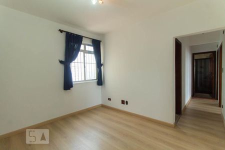 Sala de apartamento para alugar com 3 quartos, 72m² em Cambuci, São Paulo