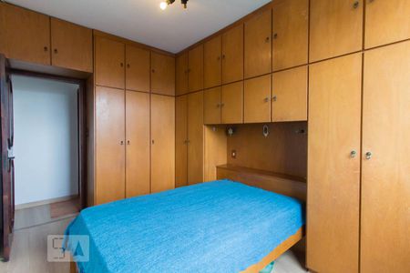 Quarto 1 de apartamento para alugar com 3 quartos, 72m² em Cambuci, São Paulo