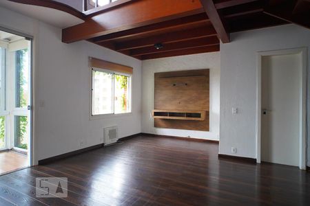Sala de kitnet/studio à venda com 1 quarto, 90m² em Moinhos de Vento, Porto Alegre