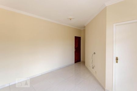 Sala de apartamento à venda com 2 quartos, 54m² em Copacabana, Belo Horizonte
