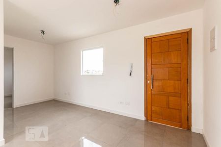 Sala  de apartamento à venda com 2 quartos, 40m² em Penha de França, São Paulo