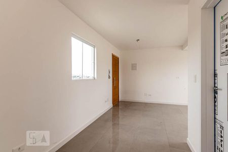 Sala  de apartamento à venda com 2 quartos, 40m² em Penha de França, São Paulo