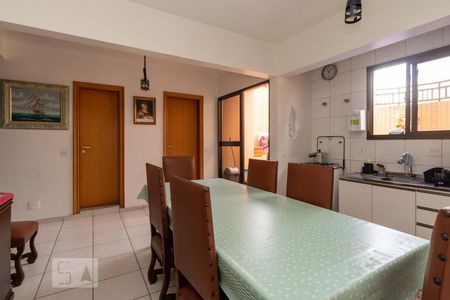 Apartamento à venda com 6 quartos, 356m² em Santo Antônio, São Caetano do Sul
