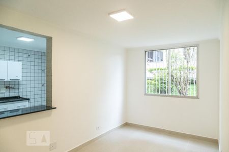 Sala de apartamento à venda com 2 quartos, 53m² em Jardim Penha, São Paulo