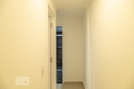 Corredor de apartamento à venda com 2 quartos, 53m² em Jardim Penha, São Paulo