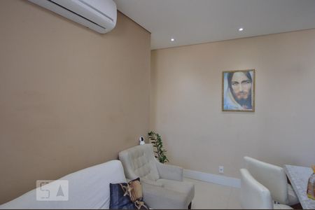 Sala de apartamento à venda com 2 quartos, 65m² em Mooca, São Paulo