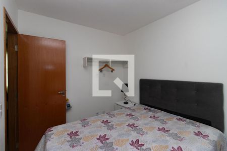 Quarto de kitnet/studio para alugar com 1 quarto, 30m² em Vila Mazzei, São Paulo