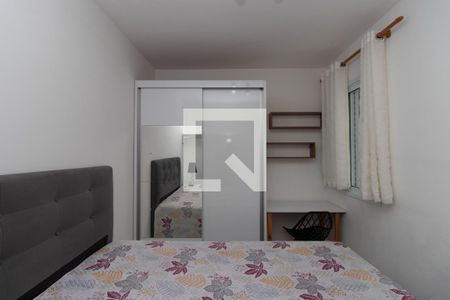 Quarto de kitnet/studio para alugar com 1 quarto, 30m² em Vila Mazzei, São Paulo